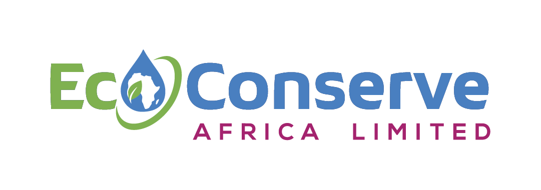 EcoConserve Africa Logo
